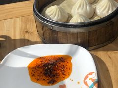 -老城南.鸭血粉丝汤(夫子庙店)