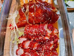 顺德烧味三拼-融聚·粤小馆(水上公园店)