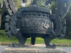 -成都武侯祠博物馆