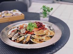 -荟星庭西餐厅(天府丽都喜来登饭店)