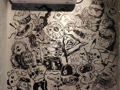 景观位-BE NORMAL CAFE(霞溪路店)