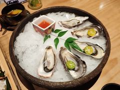 -Minase水濑·日料放题(外滩店)