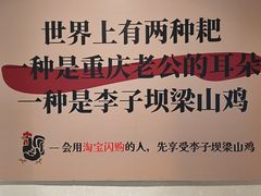 -李子坝梁山鸡(李子坝大鸡哥店)