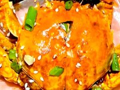 -松哥油焖大虾.小龙虾.黑鸭煲(海岸城店)