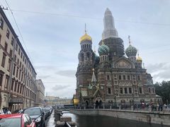 -滴血救世主教堂