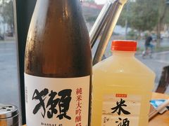-石记老北京炙子烤肉(松园店)