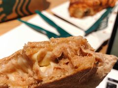 -星巴克(北辰西路店)