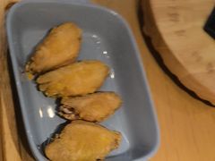 -蜜桃餐厅·伴山(绿宝广场店)