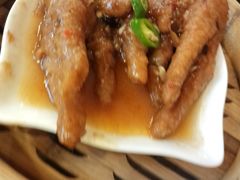百合酱蒸凤爪（精）-点都德(千灯湖环宇城店)