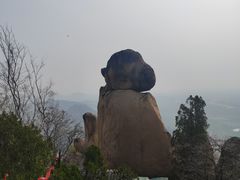 -嵖岈山风景区
