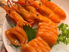 -水木锦堂·自助铁板烧(望京凯德MALL店)