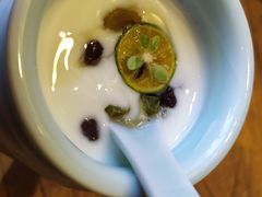 -金石青云炭火烤肉店(中房上东花墅店)