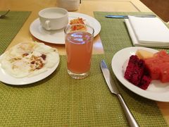 -威斯汀舞台餐厅