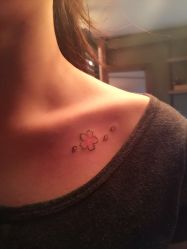 点击看大图 -極致刺青TATTOO STUDIO 私人订制
