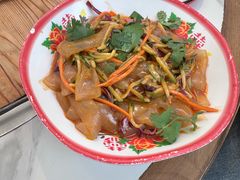 -那红花·东北菜铁锅炖(仙林金鹰店)