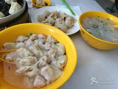 -江万春水饺(安庆总店)