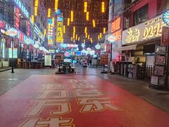 -万佳广场(台东店)