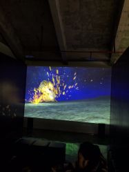 -恐龙探索乐园(磁器口店)