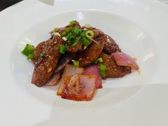 -聚春园自助餐厅(东街口店)