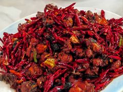 -田记餐馆(富国街店)