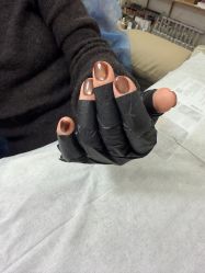 -US•美甲艺术 | 冕光