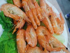 对虾-阿杰臻选海鲜饭店(普陀山店)