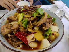 -帕米尔食府(白云观店)