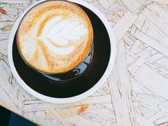 mini&nbsp;latte-METAL HANDS(五道营店)