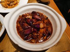 -京味斋·烤鸭·北京菜(安贞店)