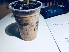 -放哈·甜醅子奶茶创造者(正宁路店)