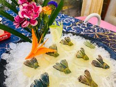 -祈胜邨•顺德鱼生•顺德菜(容桂店)