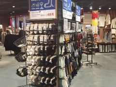 -MUJI无印良品(杭州万象城店)