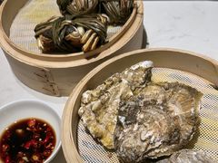 -杨氏青龙虾·羊蝎子(金盛路总店)