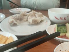 -鸿毛饺子(紫竹桥店)