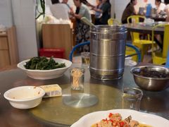 -益华家菜屋(世茂店)