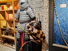 -轻武堂传统射箭·功夫茶·射击体验馆(仁和新城店)