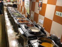 -戈拿旺巴西烤肉(崇文门店)