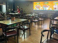 -清真·馬坡二旦烧烤(人生一串拍摄店)