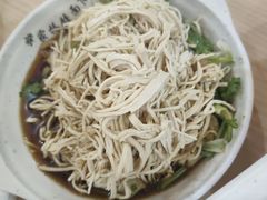 -蒋家桥饺面店(广陵路店)