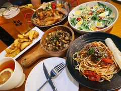 -埠口精酿夜景餐酒吧· BREWPORT BISTRO(长嘉汇重庆之眼店)