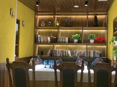 -俄士厨房(五棵松华熙LIVE店)