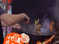 -美食店(华贵路店)