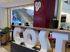 -COSTA COFFEE(西贸凯德晶品4层2店)