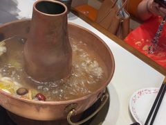 -东门口·新式老北京火锅(河西龙湖天街店)