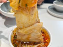 蘸水皱皱卷粉-红河印象美食文化酒楼(强盛路店)