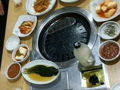 -黄金牧场(明洞总店)