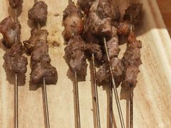 -嘻小北·兰州清汤牛肉面(太平洋森活天地店)