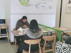 大堂-老乡鸡(池州商之都店)