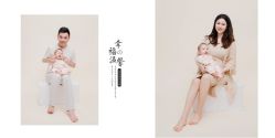 -小熊维尼高端儿童摄影(罗湖区总店)