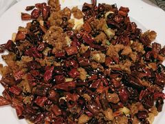 -辣婆婆(航天桥店)